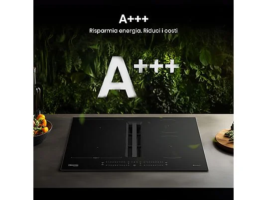 Hisense Piano Cottura a Induzione Heh6432bscwf